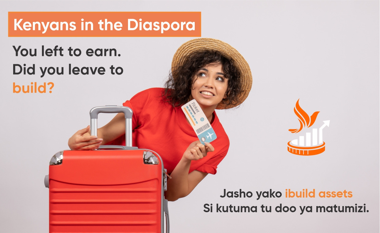 DIASPORA- Set Free Capital