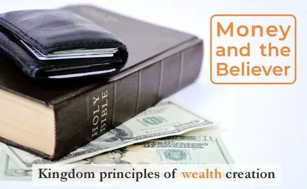 Faith-based financial principles and stewardship guidance