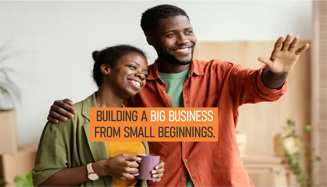 How small investments can grow into significant wealth through consistency, discipline, and smart financial decisions