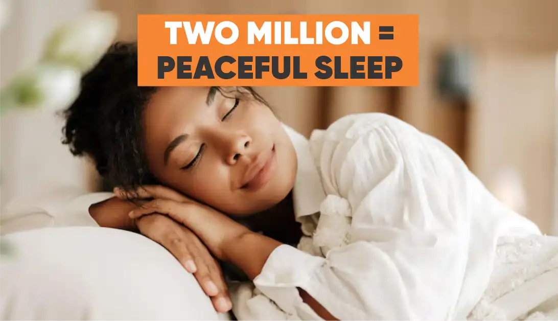 How reaching two million shillings can transform financial stability, reduce pressure, and improve life choices