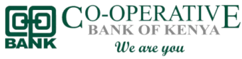 Co-operative Bank of Kenya Logo - Partner of Set Free Capital