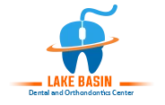 Lake Basin Dental and Orthopedic Center Logo - Partner of Set Free Capital