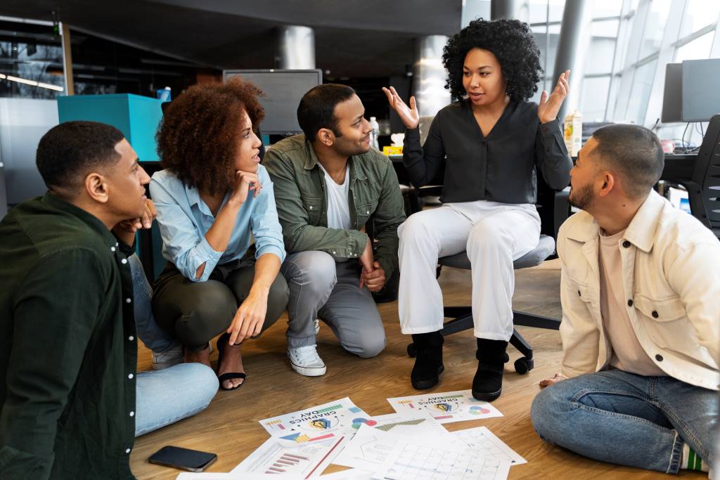 Set Free Capital | Collective Programs 