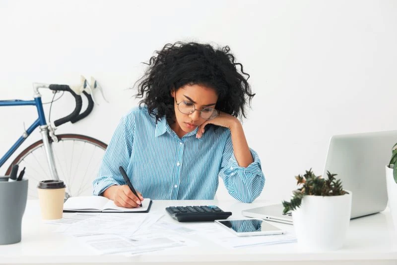 Illustration of How to design a Custom Plan for Your Personal Growth Path