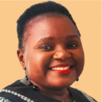 Janet Kilalo, Project Coordinator | Team support, planning, and project execution - Set Free Capital