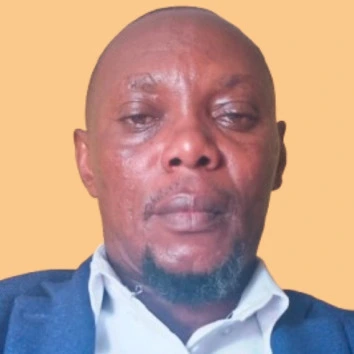 John Kangu | Team Leader and Financial Coach at Set Free Capital