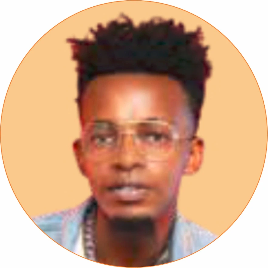 Josiah Musau testimonial on using financial journal to grow poultry project